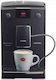 Nivona Caferomatica 756 Automatische Espressomaschine 1450W Druck 15bar mit Mahlwerk Schwarz
