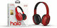 Moxom MX-WL26 Bluetooth Wireless Over Ear Headp...