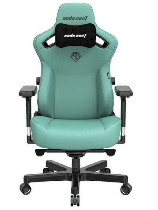 Anda Seat Kaiser 3 Large Καρέκλα Gaming Δερματί...