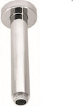 Interflex Minimal Replacement Shower Arm Extension