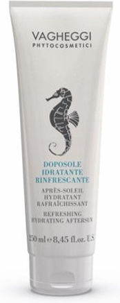 Vagheggi Crema hidratant pentru corp 250ml
