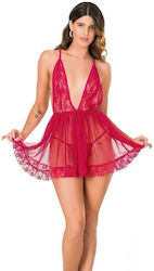 Moongirl Butterfly 299 Red