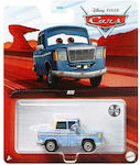 Mattel Αυτοκινητάκι Disney Cars Otis για 3+ Ετών