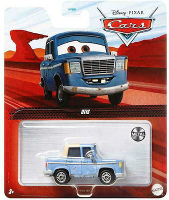 Mattel Otis Mașinuță Mașinuțe Disney pentru 3++ Ani