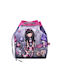 Santoro Kids Bag Pouch Bag Purple 25.5cmx17.5cmx28cmcm