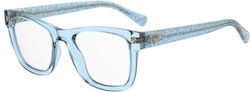 Chiara Ferragni Women's Acetate Prescription Ey...