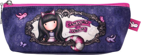 Santoro Penare Cilindru Violet