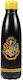 Graffiti Howgarts Μπουκάλι Θερμός Ανοξείδωτο 500ml Μαύρο