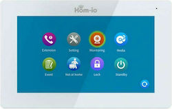 Hom-io Monitor για Θυροτηλέφωνο