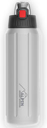 Alpin SUS 316 600ml Λευκό Alpin SUS 316 600ml Λευκό