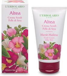 L' Erbolario Altea Cream Scrub Σώματος 150ml L' Erbolario Altea Cream Scrub Σώματος 150ml