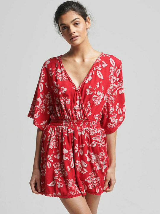 Superdry Beach Playsuit