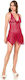 Moongirl 293 Set Babydoll Sexy Babydoll & Strin...
