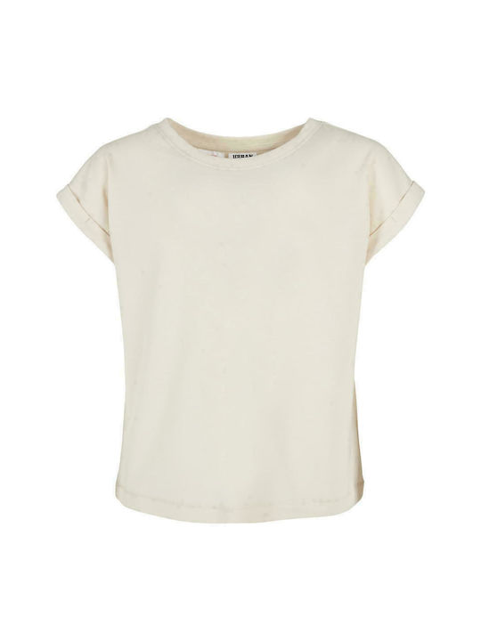 Kids' T-shirt White