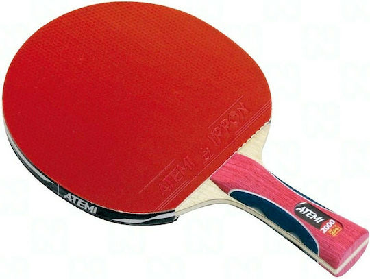 2000 Ping Pong Racket for Advanced Players