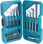 Makita Set 17 Burghie