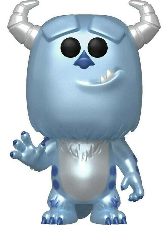 Funko Поп! Disney: Пиксар - Sulley с Цел M.A.Wi...