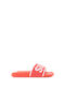 Superdry Code Core Women's Slides Orange