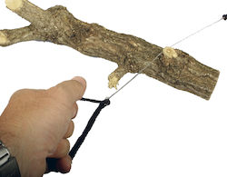 Origin Outdoors Folding Chain Survival Saw