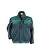 Stenso Asimo Work Jacket Green 20207003