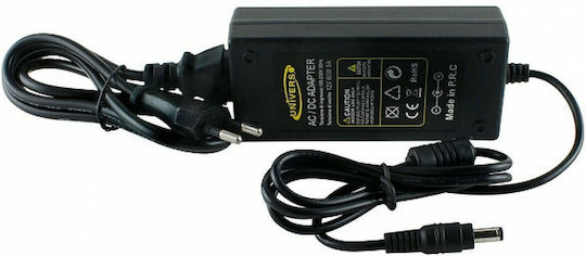 Universo Illuminazione LED Power Supply Power 36W with Output Voltage 12V