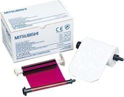 Mitsubishi Electric CK-900S Χαρτί Υπερήχων Mitsubishi Electric CK-900S Χαρτί Υπερήχων