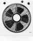 Tristar Box Fan 40W Διαμέτρου 30cm Λευκό