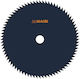 AGP Lamă / Disc de tăiere a buruienilor 255mm 80 dinți 017812