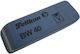 Pelikan Eraser for Pencil and Pen BW49 1pcs Blue