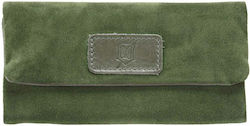 Tobacco Pouches Alope Καπνοθήκη Πράσινη Tobacco Pouches Alope Καπνοθήκη Πράσινη