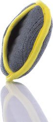 Work Stuff Eclipse Applicator Σφουγγάρι Applicator Γυαλίσματος για Αμάξωμα 10.5cm