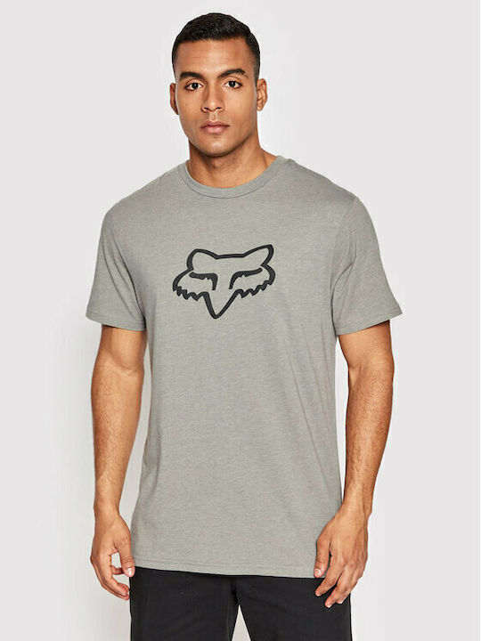 Fox Legacy Head Tennisbekleidung Gray