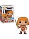 Funko Pop! Television: Masters of the Universe - He-Man 991 Special Edition
