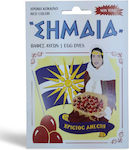 Egg dye SIMAIA - Red