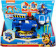 Spin Master Rise and Rescue Paw Patrol Chase with Vehicle for 3+ Years (Miscellaneous Designs)