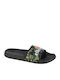 Duke Frauen Flip Flops in Mehrfarbig Farbe