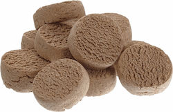 Meradog Rice Taler Μπισκότο Σκύλου Μικρόσωμων Φυλών 3.5εκ. 10kg Meradog Rice Taler Μπισκότο Σκύλου Μικρόσωμων Φυλών 3.5εκ. 10kg