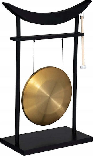 Decorațiune De Birou Pentru Grădină Metalică Gong “Toa” 48x24x69.5cm AT185683