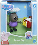 Hasbro Miniature Toy Danny Dog Peppa Pig Danny Dog for 3+ Years