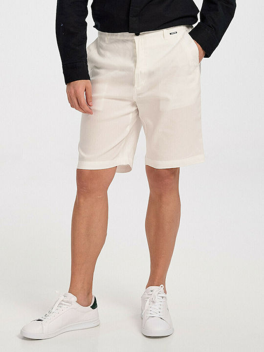 Calvin Klein Herrenshorts Weiß