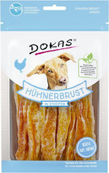 Dokas Breast Strips Λιχουδιά 70gr