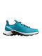 Supercross 3 Sport Shoes Trail Running Blue