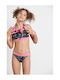 BodyTalk Kinder Badeanzug Bikini Schwarz