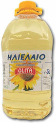 Olita Sunflower Oil 5000ml