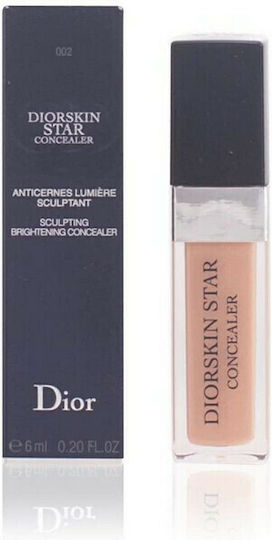 Dior Diorskin Star Liquid Concealer 003 Sand 6ml