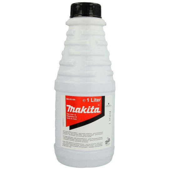 Makita 195093-1 Chainsaw Chain Oil 1lt