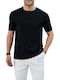 T-shirt Black