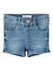 Kids' Shorts/Bermudas Denim Blue