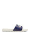 Victori One Men's Slides Blue