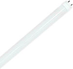 Eurolamp Λάμπα LED Τύπου Φθορίου 120cm για Ντουί T8 και Σχήμα T8 Φυσικό Λευκό 1900lm